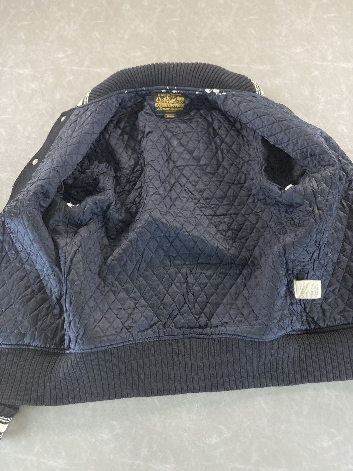 Japanese Brand Cootie producktions Size US S / EU 44-46 / 1 - 4 Thumbnail