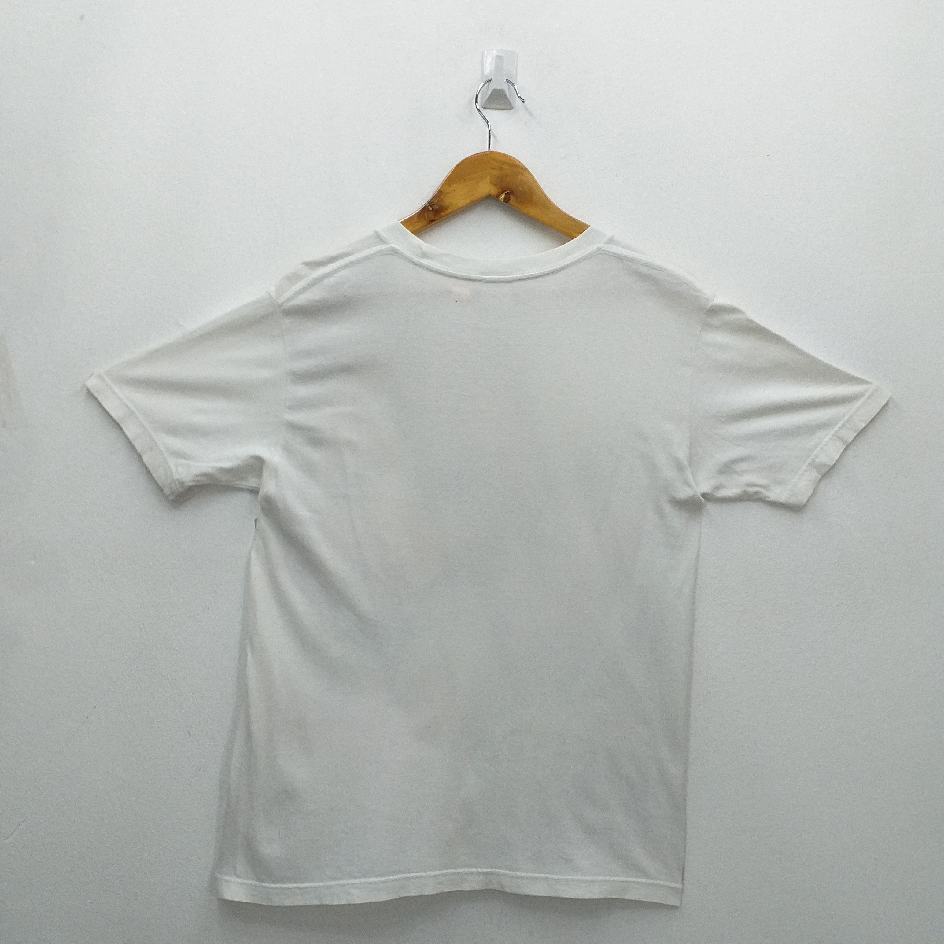 Anime Vintage Anime Misaka Mikoto Full Print By Cospa Tshirt -E106 Size US M / EU 48-50 / 2 - 2 Thumbnail