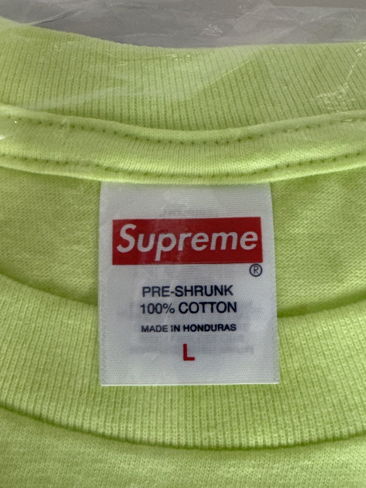 Supreme Supreme Playboy Carti T Shirt Size US L / EU 52-54 / 3 - 4 Thumbnail