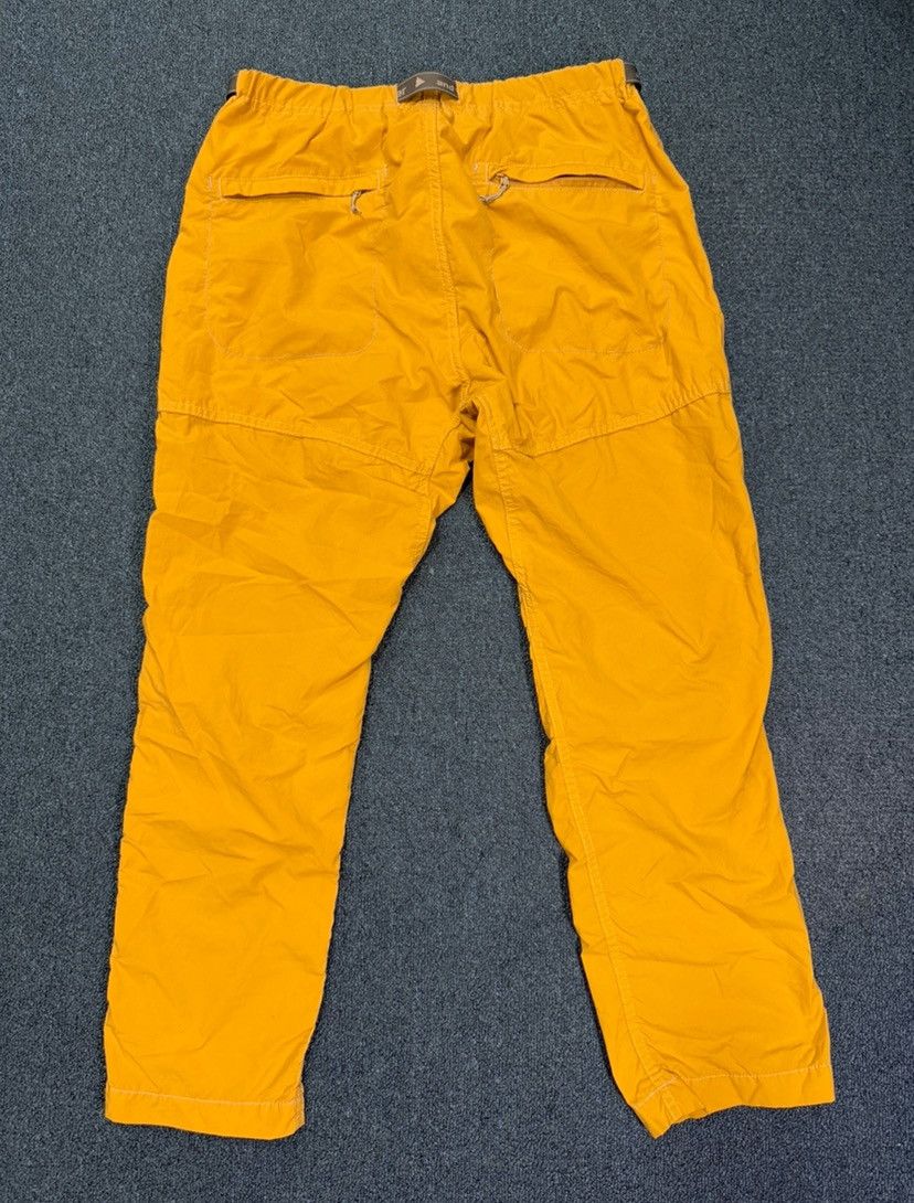 And Wander And Wander Climbing Pants Size US 32 / EU 48 - 6 Thumbnail