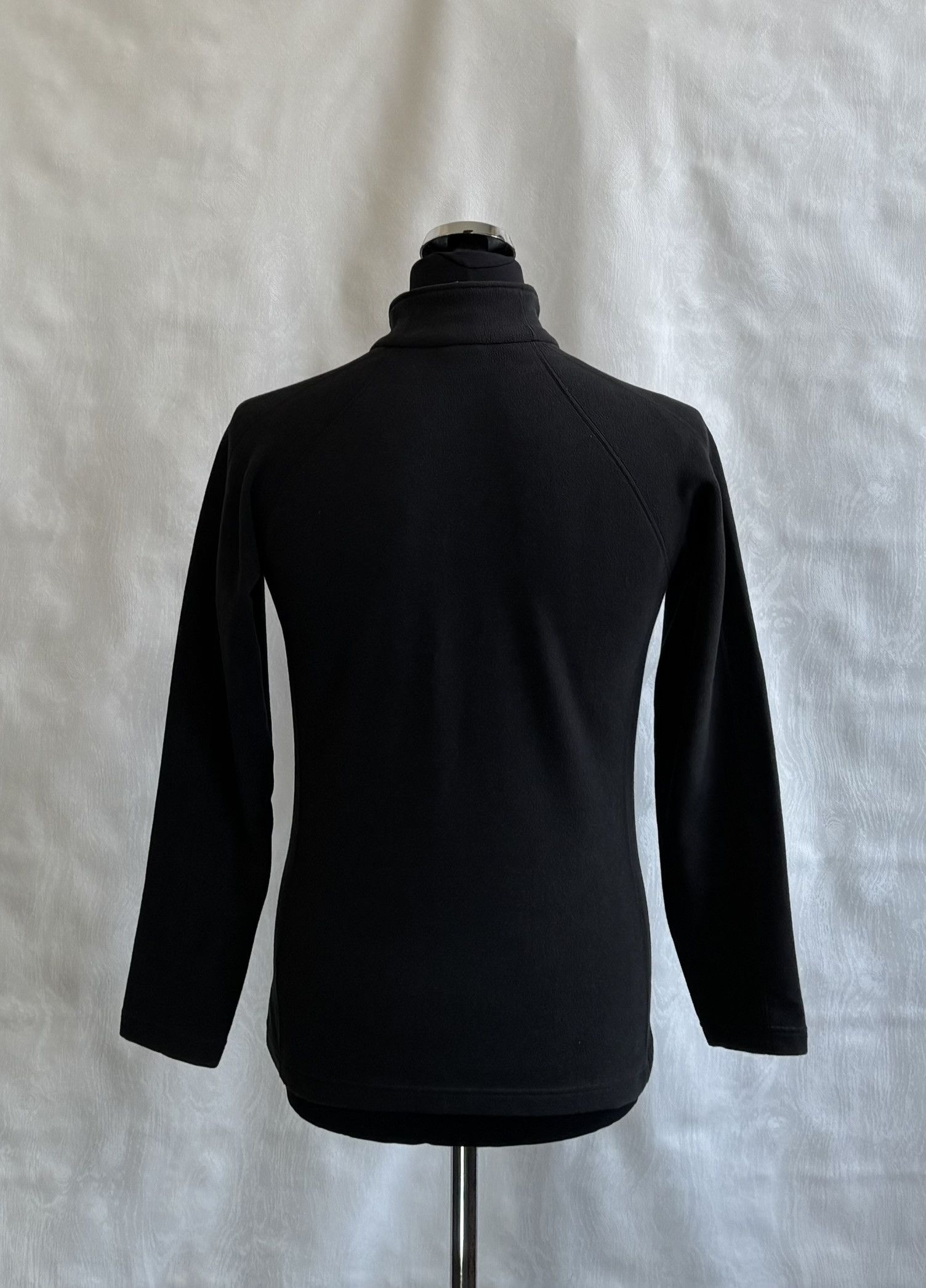Nike ACG Nike ACG Fleece 1/4 Zip Sweatshirt Size S Size US S / EU 44-46 / 1 - 2 Thumbnail