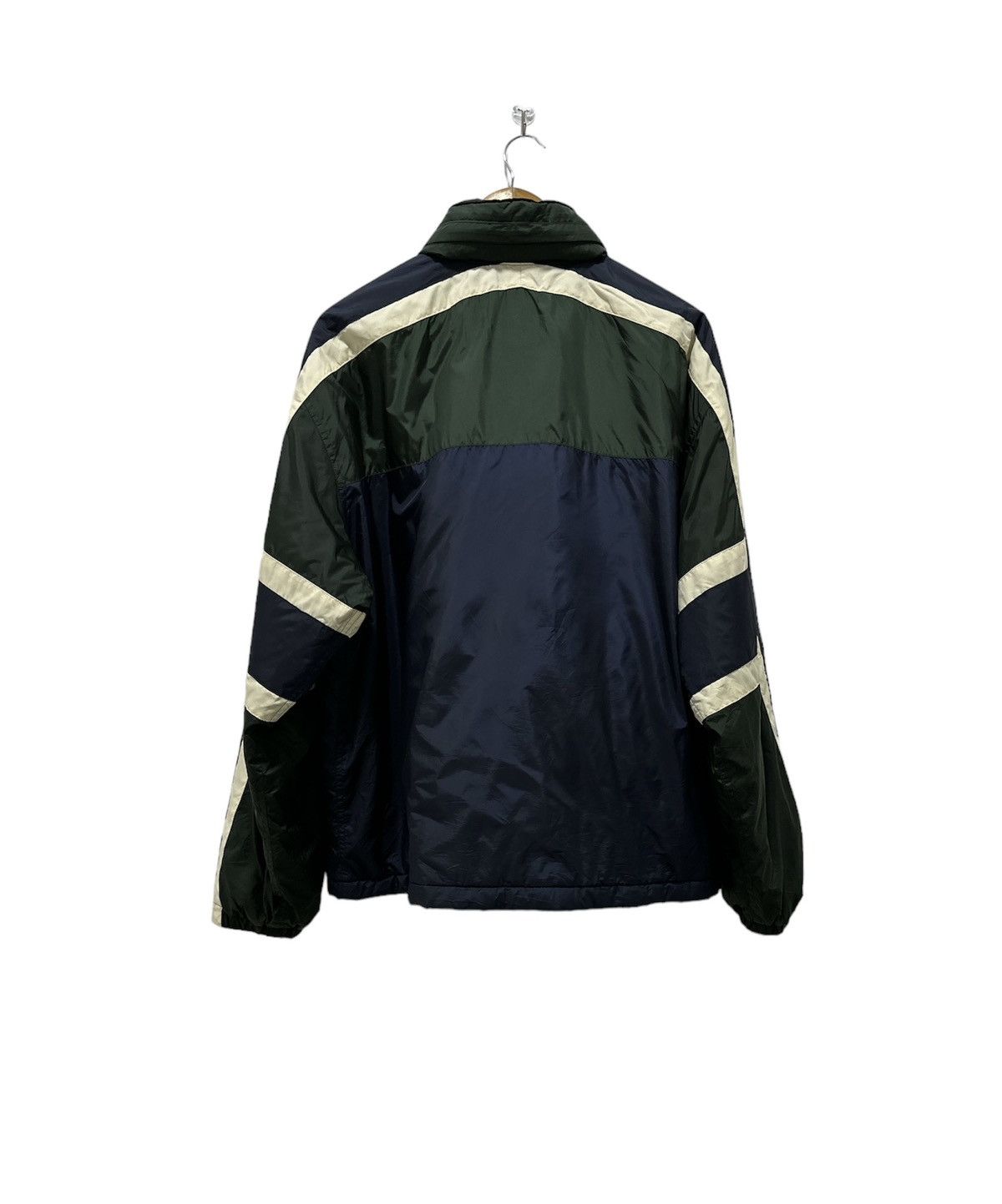 Polo Ralph Lauren × Vintage Vintage Polo Sport Ralph Lauren Jacket 90’s Style Size US XL / EU 56 / 4 - 2 Thumbnail