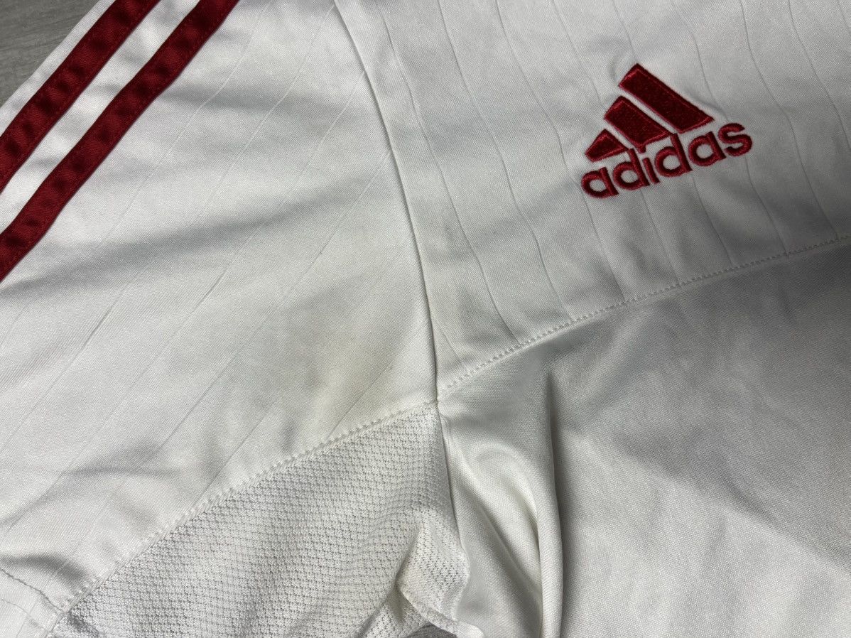 Adidas Remera River Plate Adidas Entrenamiento 2019/20 size M Size US M / EU 48-50 / 2 - 6 Thumbnail
