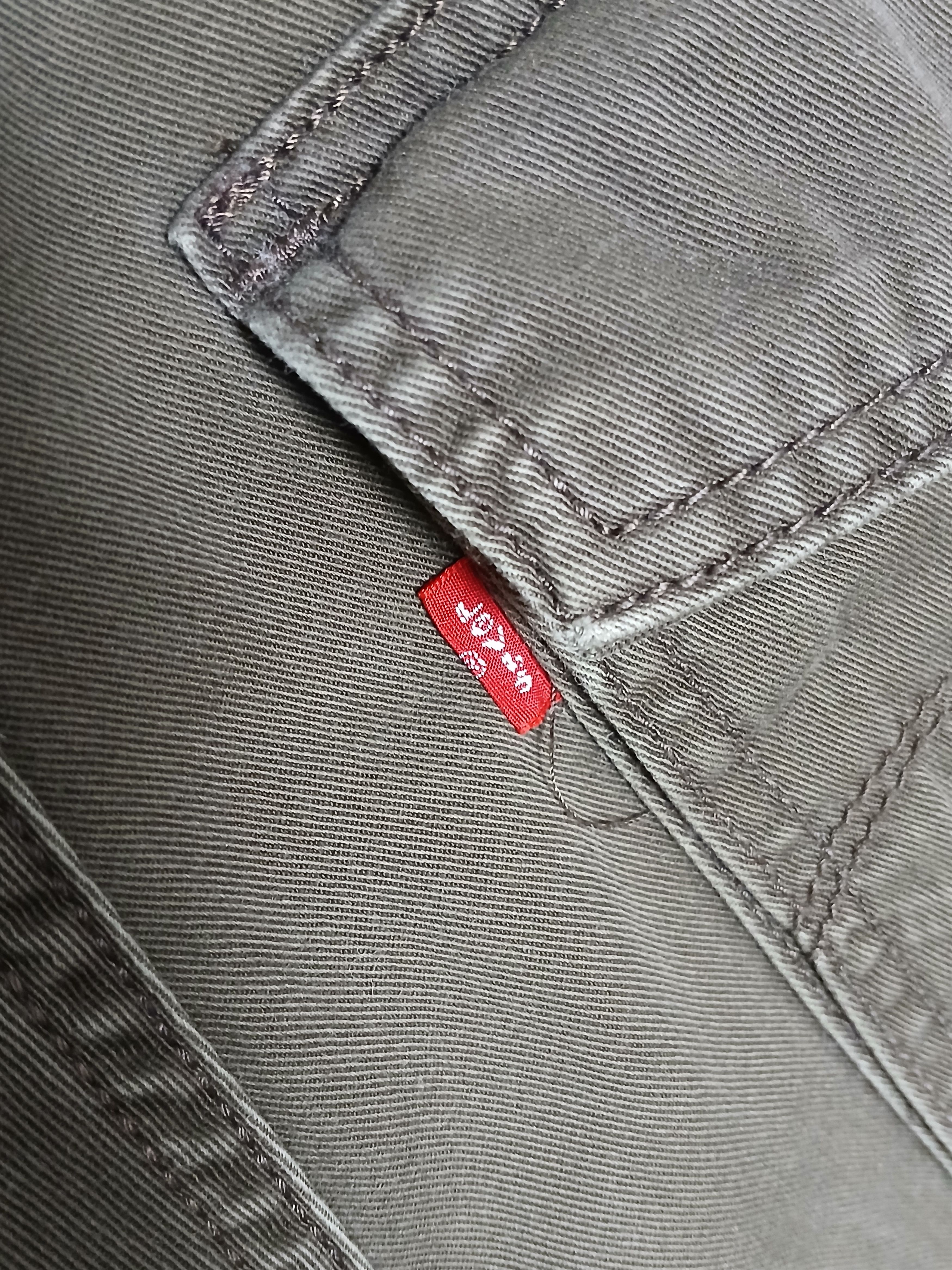Levi's Levi's Cargo Pants Size US 32 / EU 48 - 7 Thumbnail