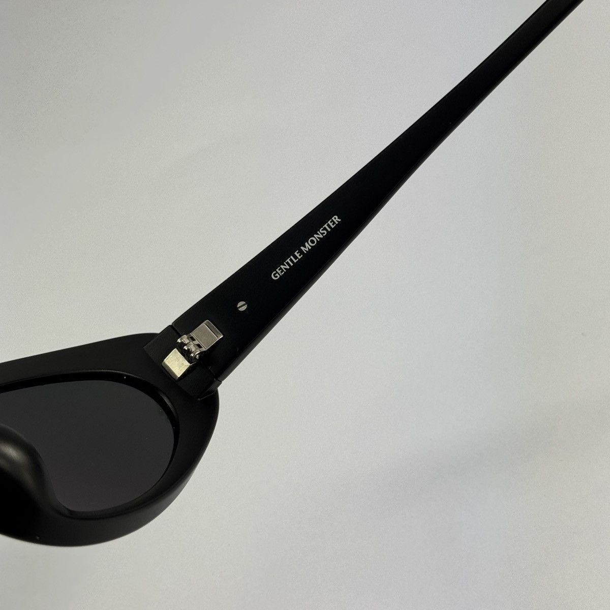Gentle Monster MONDE 01 SUNGLASSES Size ONE SIZE - 5 Thumbnail