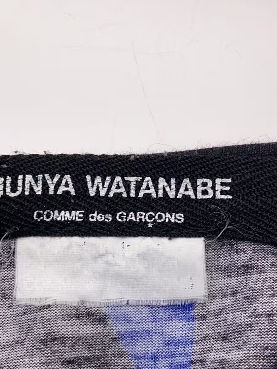Comme des Garcons × Junya Watanabe All Over Print Tee Size M / US 6-8 / IT 42-44 - 4 Thumbnail