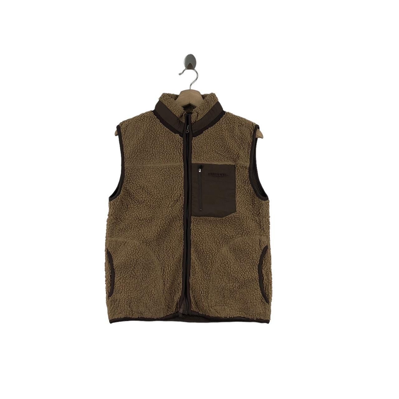 Other OUTDOOR PRODUCTS Retro X Pocket Fleece Vest Windbreaker Size S / US 4 / IT 40 - 1 Thumbnail