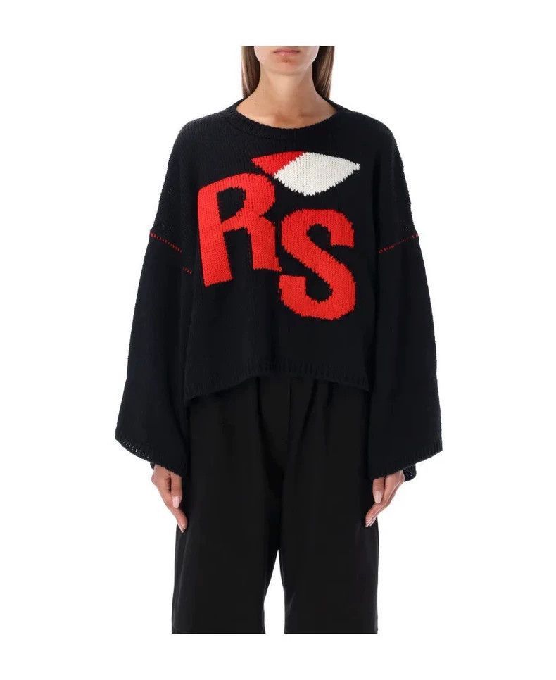 Raf Simons Raf Simons Pullover sweater-2505 Size US S / EU 44-46 / 1 - 7 Thumbnail