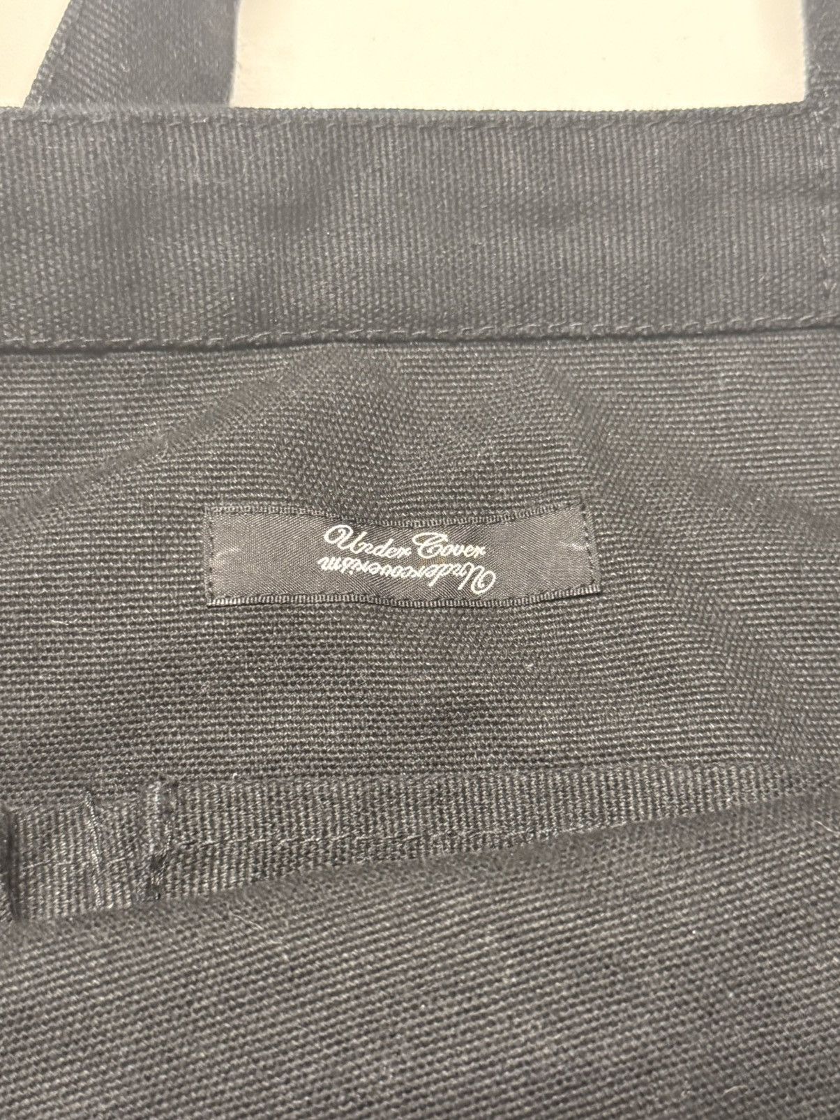 Undercover Undercover Tote Bag Size ONE SIZE - 4 Thumbnail