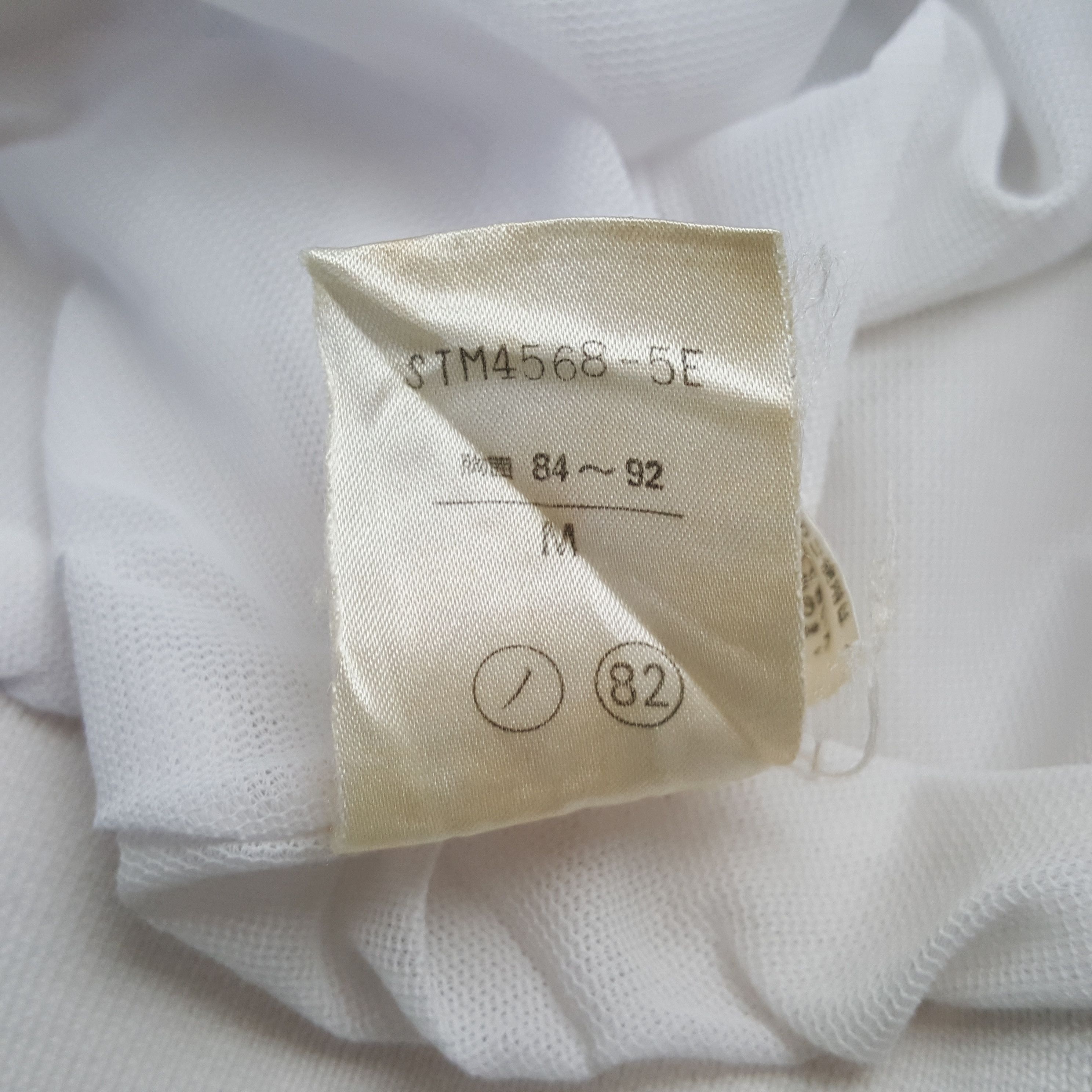 Sergio Tacchini Sergio Tacchini Sports Style Jacket RR27 Size US L / EU 52-54 / 3 - 9 Thumbnail