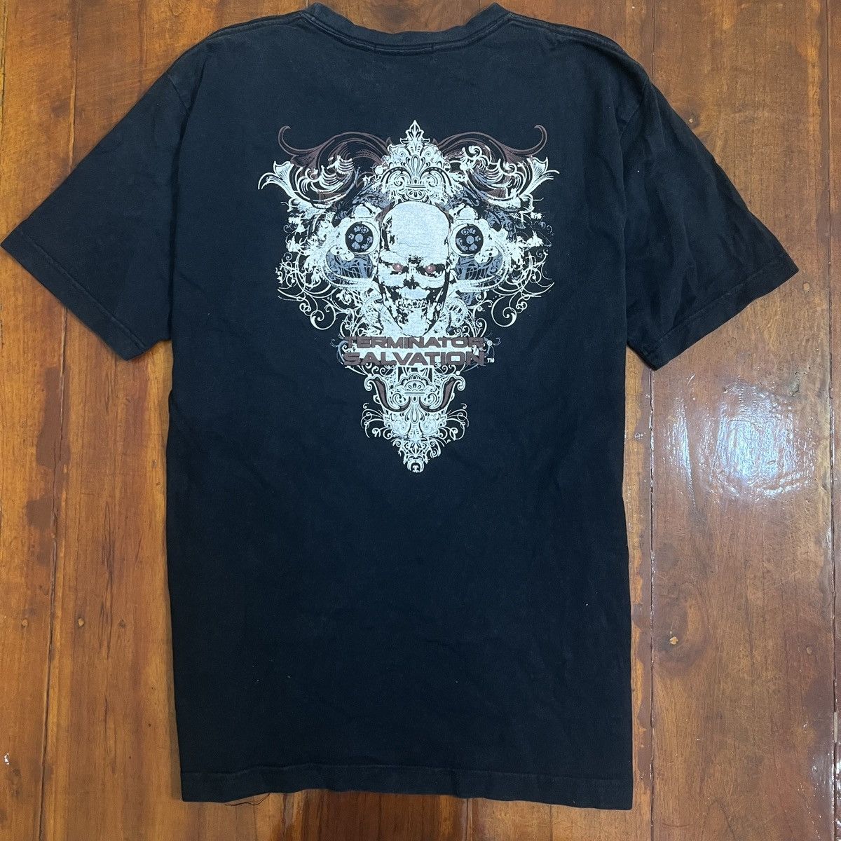Other Vintage Movie Terminator Size US S / EU 44-46 / 1 - 1 Thumbnail
