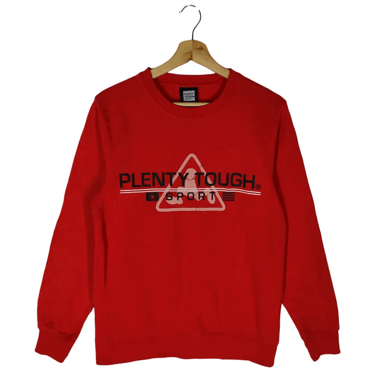 Sports Specialties Plenty Tough Sport Sweatshirts Size US M / EU 48-50 / 2 - 1 Thumbnail