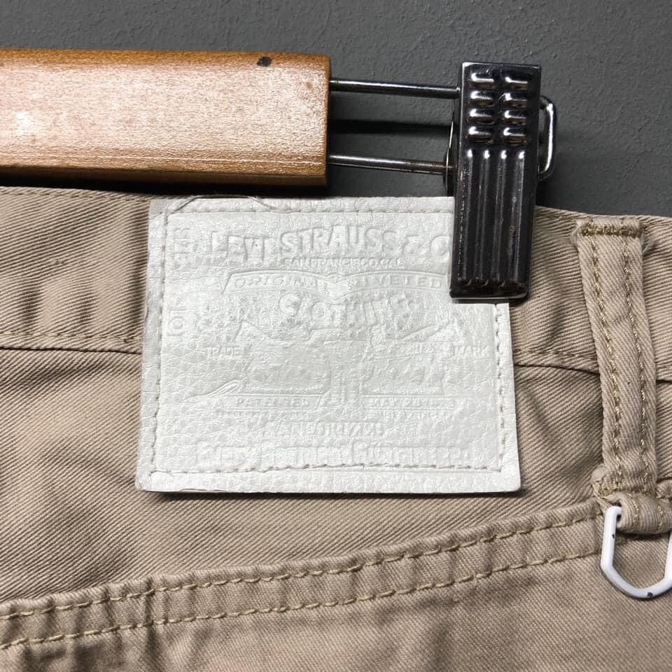 Fragment Design × Levi's Levis fenom x fragment design Size US 30 / EU 46 - 5 Thumbnail
