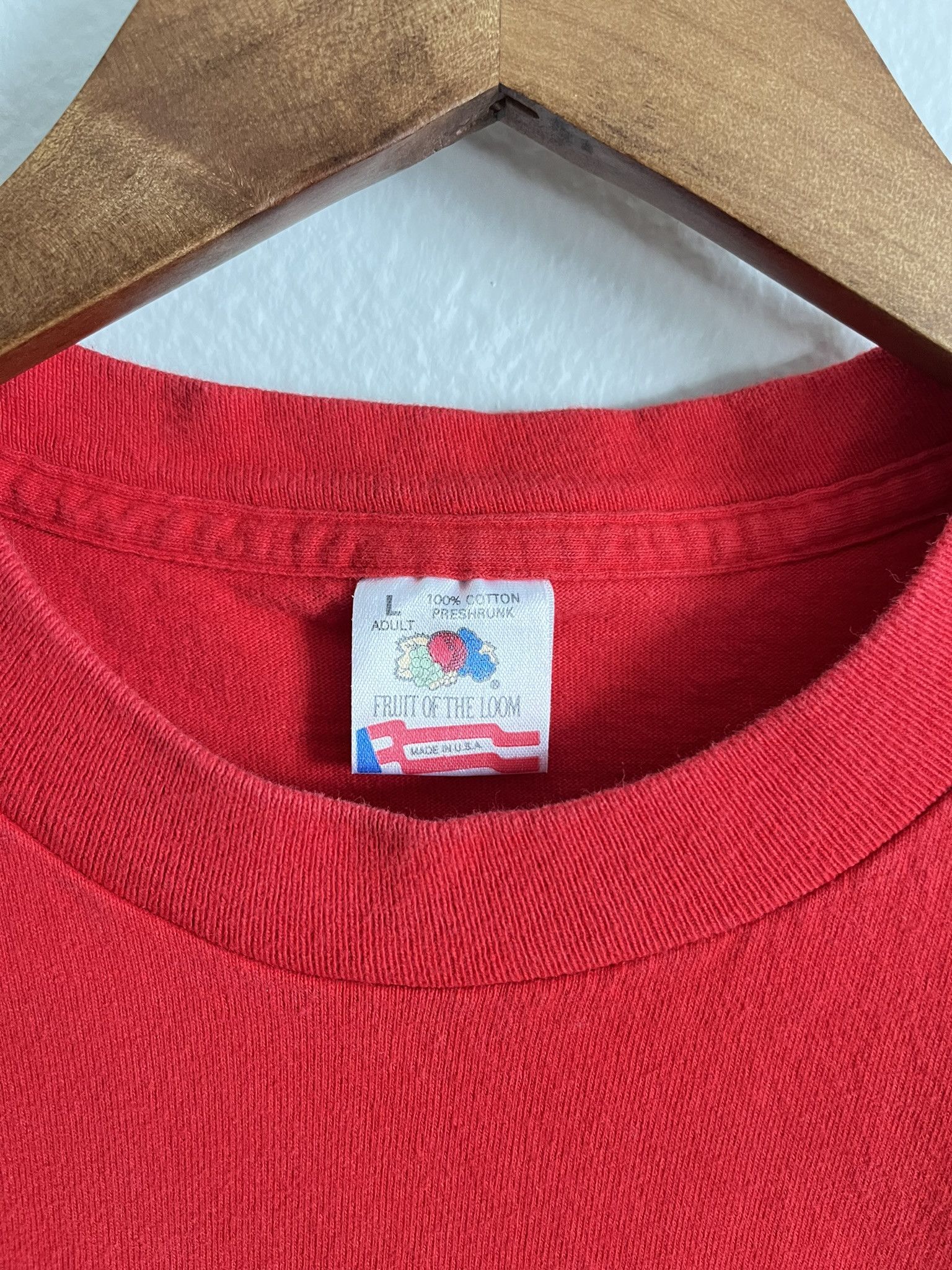 Other Vintage 1995 Auto Show Tee Size US L / EU 52-54 / 3 - 3 Thumbnail