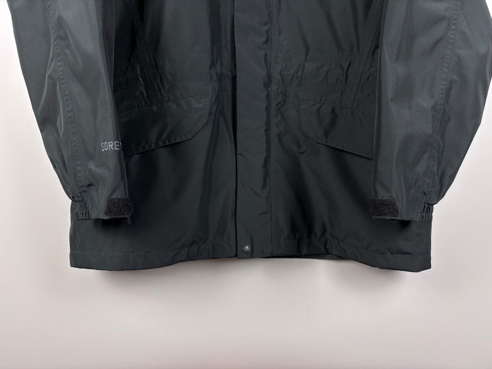 Berghaus Berghaus Cornice Gore-Tex InterActive Jacket Outdoor Black L Size US L / EU 52-54 / 3 - 4 Thumbnail