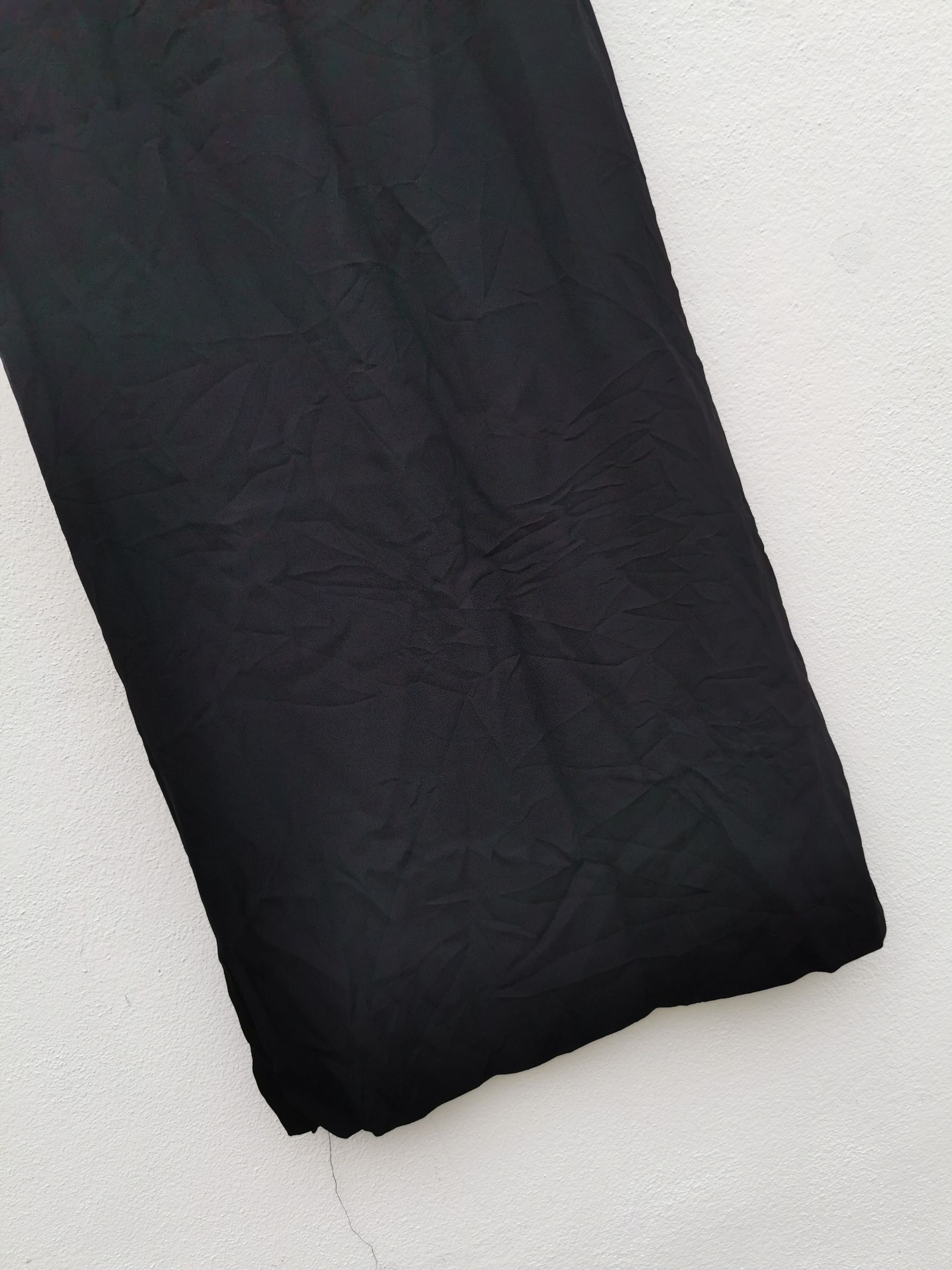 Givenchy 🔴Givenchy black skirt🔴 Size 32" / US 10 / IT 46 - 5 Thumbnail