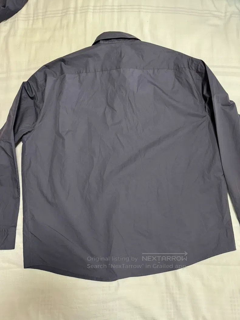 Hermes Hermes Shirt jacket Size US L / EU 52-54 / 3 - 2 Thumbnail
