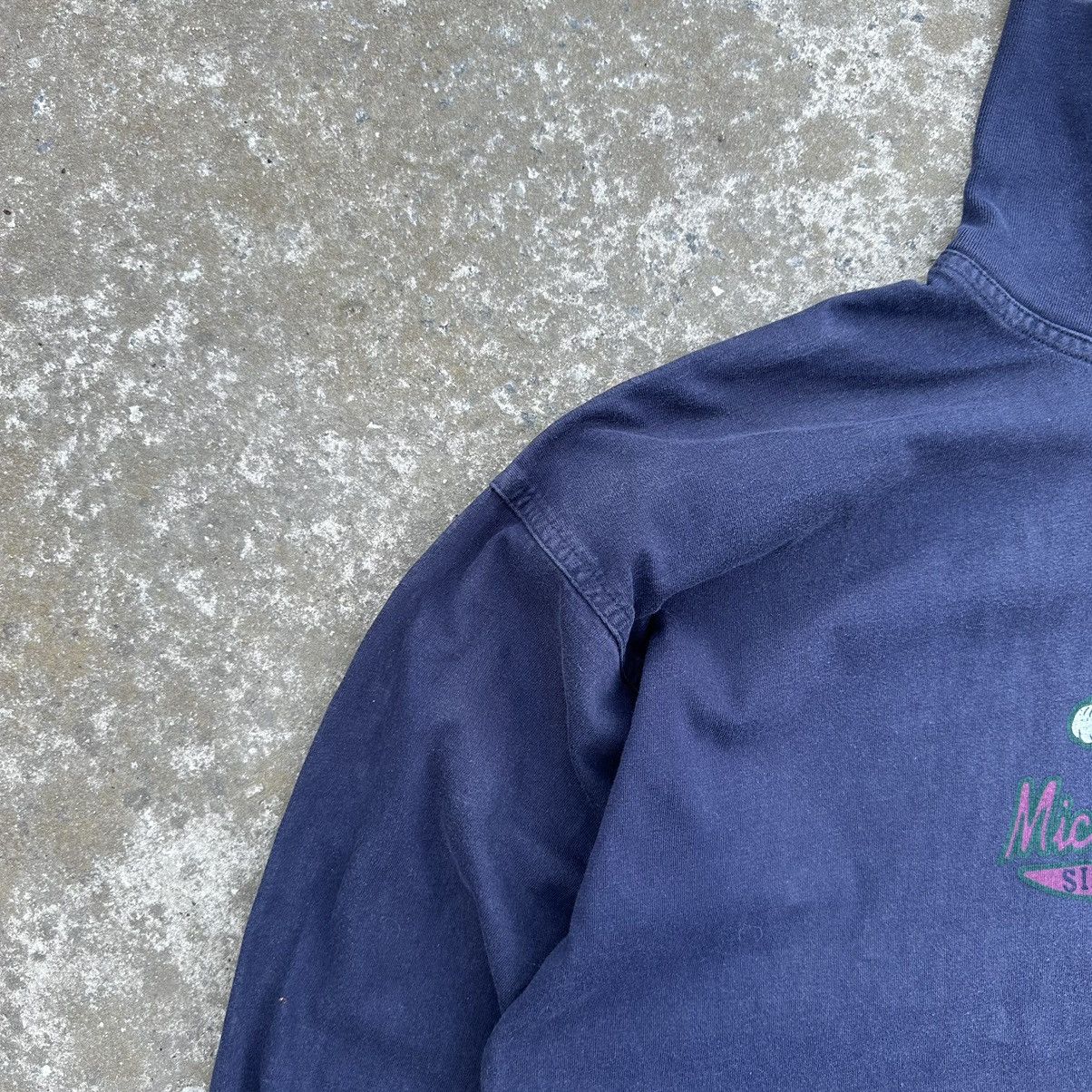 Mickey Mouse × Vintage Vintage Mickey Mouse Golf Light Sweater Long-sleeve Y2K 90s Size US L / EU 52-54 / 3 - 6 Thumbnail
