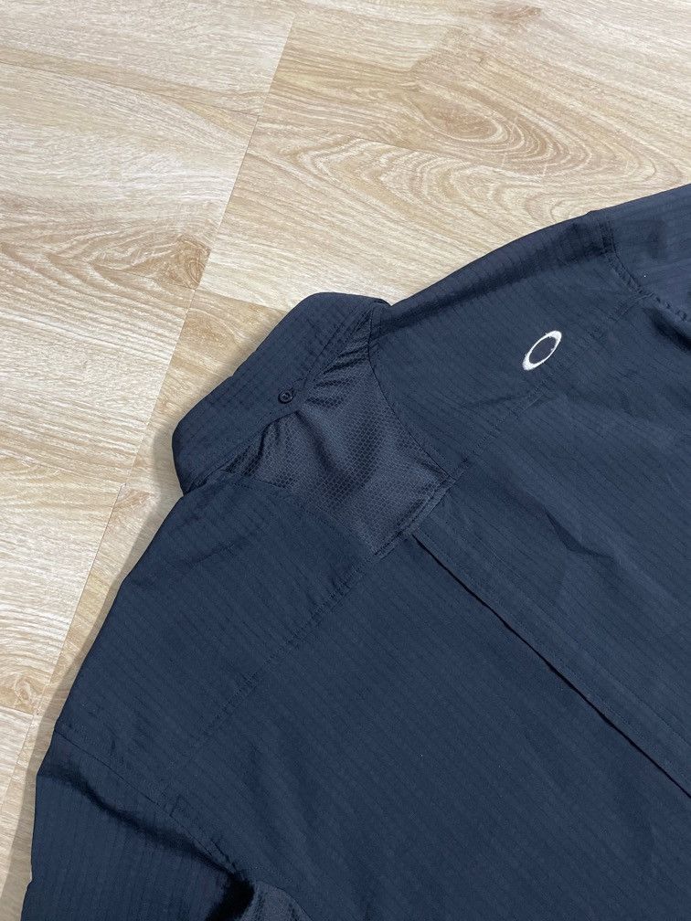 Oakley Oakley button up shirt Size US L / EU 52-54 / 3 - 7 Thumbnail