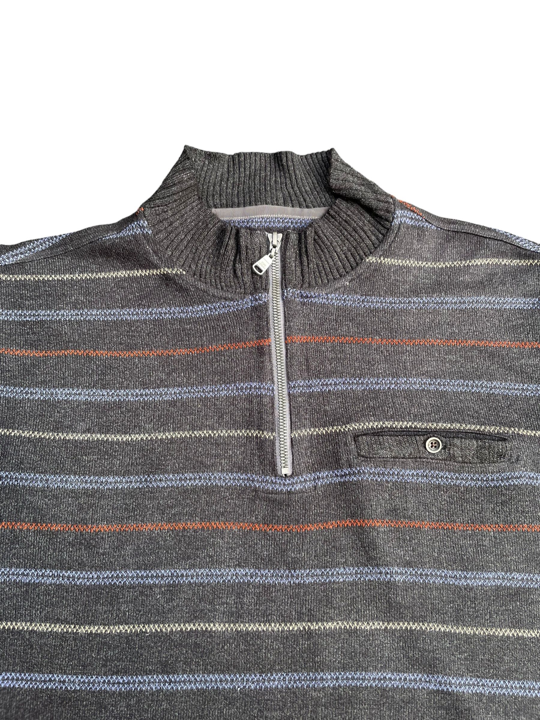 Designer × Japanese Brand Yumi Katsura Pullover Size US L / EU 52-54 / 3 - 3 Thumbnail