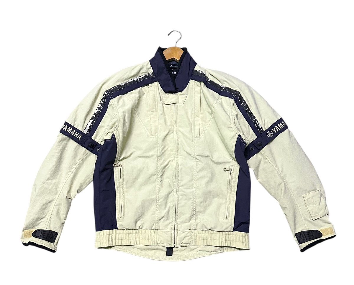 Yamaha Yamaha rider jacket Size US L / EU 52-54 / 3 - 2 Thumbnail