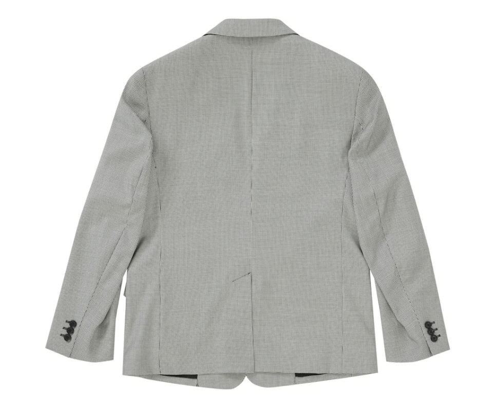 Supreme SUPREME Wool Suit Houndstooth Size 36R - 5 Thumbnail