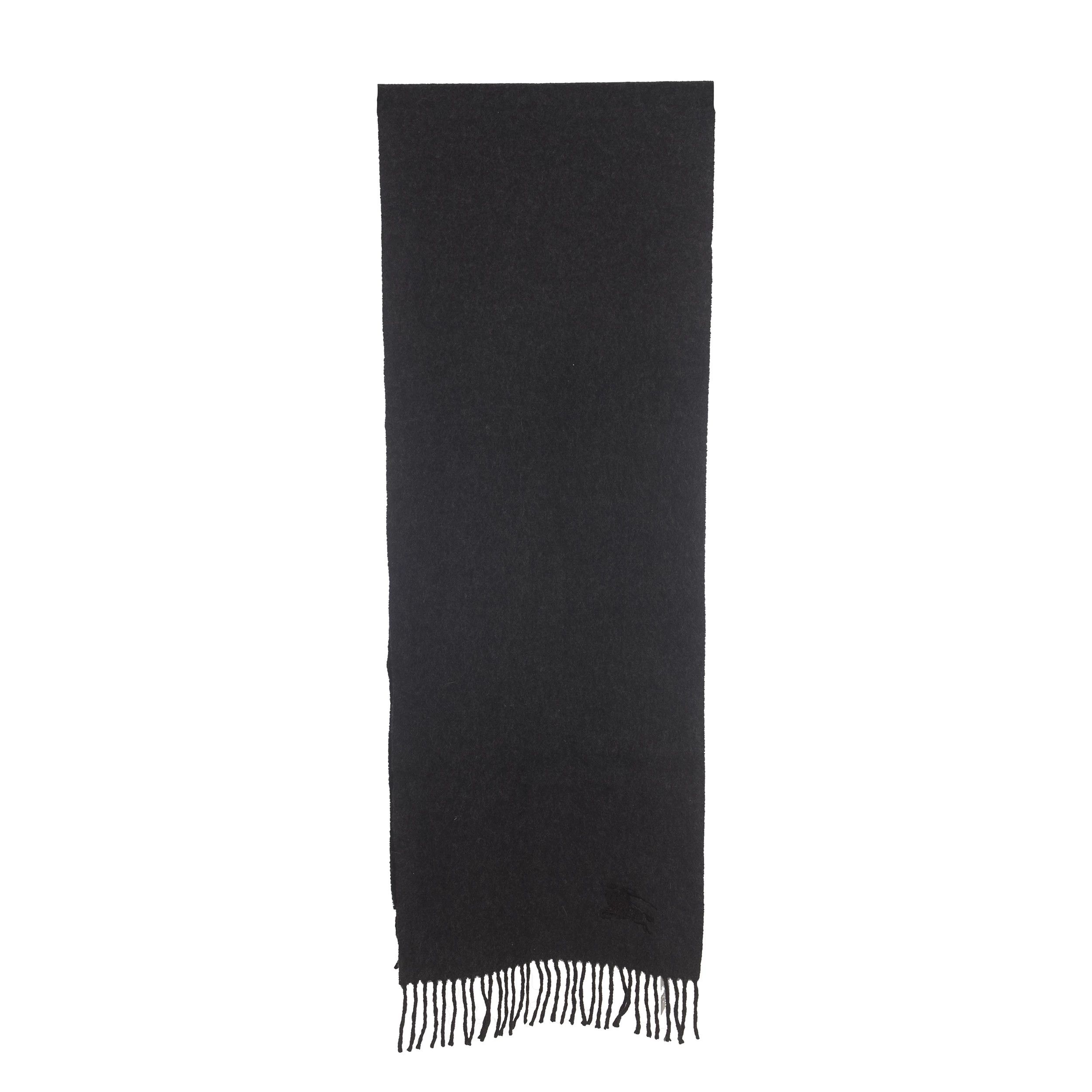 Burberry Burberry Scarf Men Size ONE SIZE - 1 Thumbnail