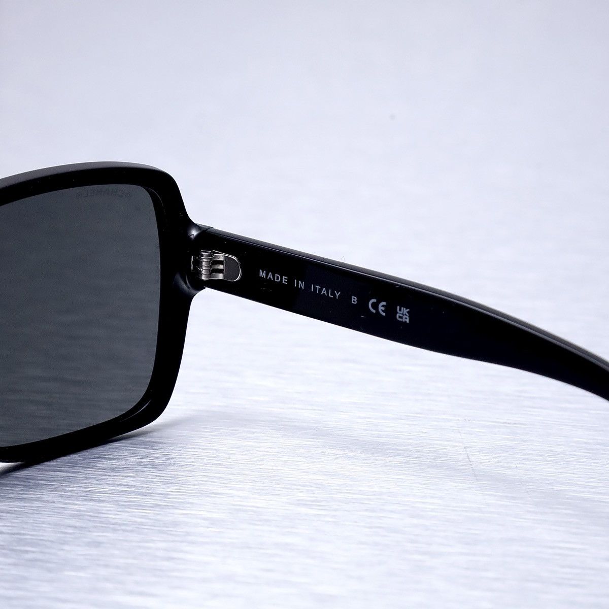Chanel CHANEL 0CH5408 1026S4 SUNGLASSES Size ONE SIZE - 4 Thumbnail