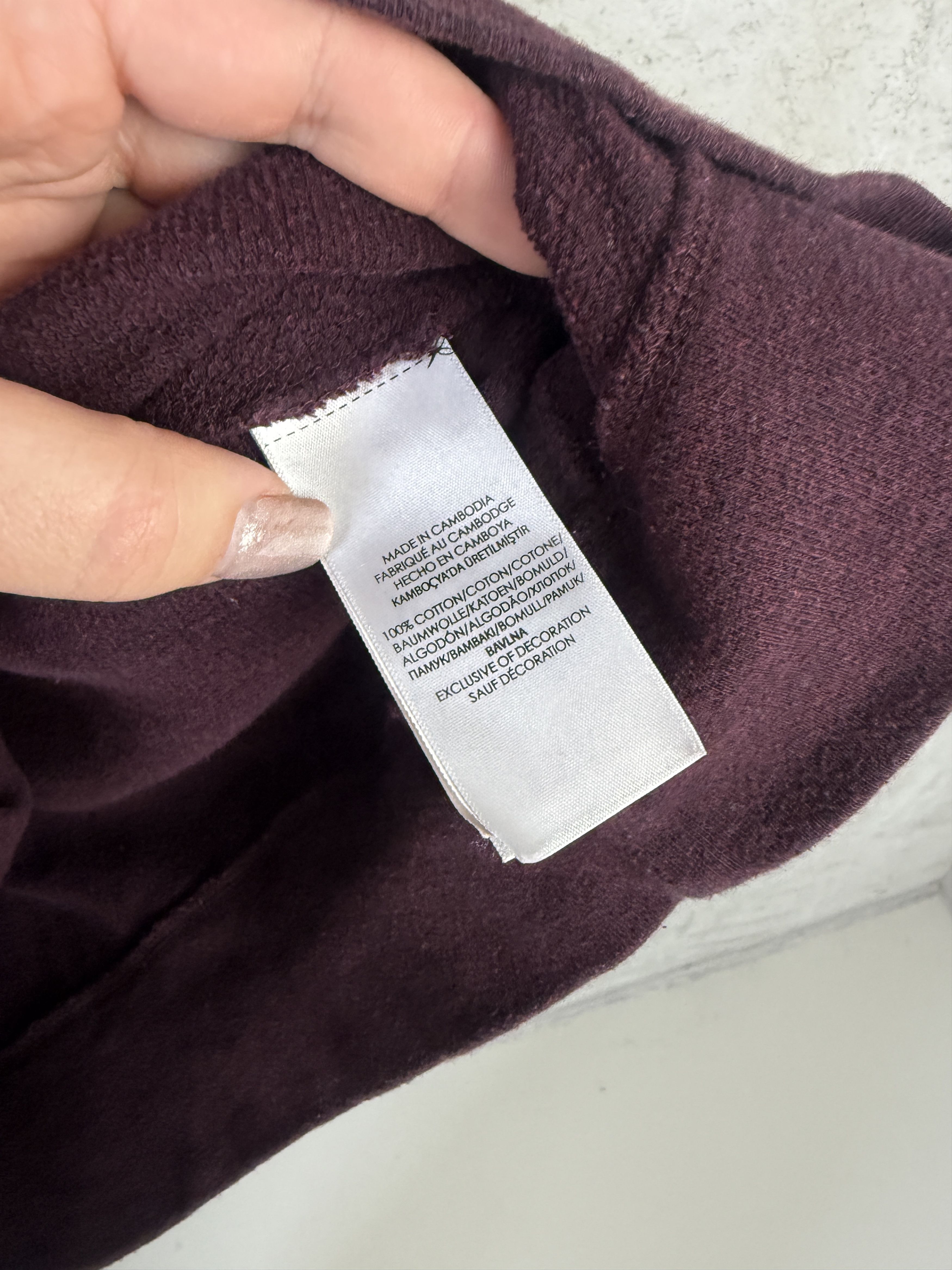 Polo Ralph Lauren Polo Ralph Lauren hoodie sweatshirt casual oldmoney Size US S / EU 44-46 / 1 - 4 Thumbnail