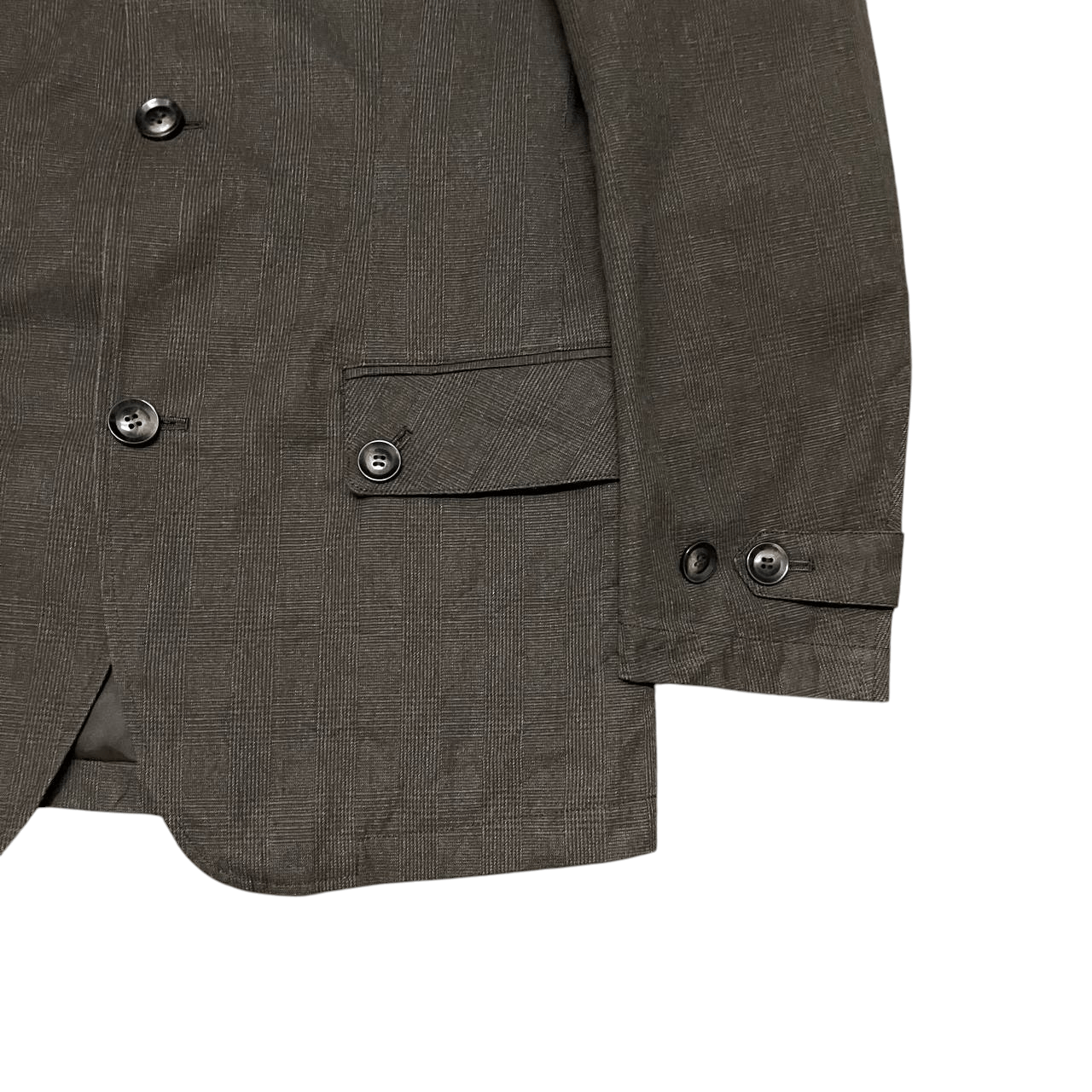 Ermenegildo Zegna E.Z by Zegna Jacket Size US M / EU 48-50 / 2 - 4 Thumbnail