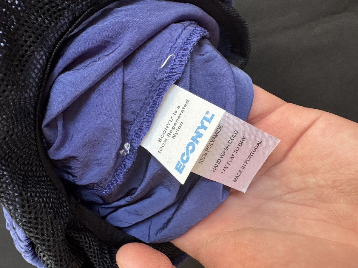 Eric Emanuel Eric Emanuel x Everest Isles Blue/Purple Swim Trunks - Small Size US 30 / EU 46 - 5 Thumbnail