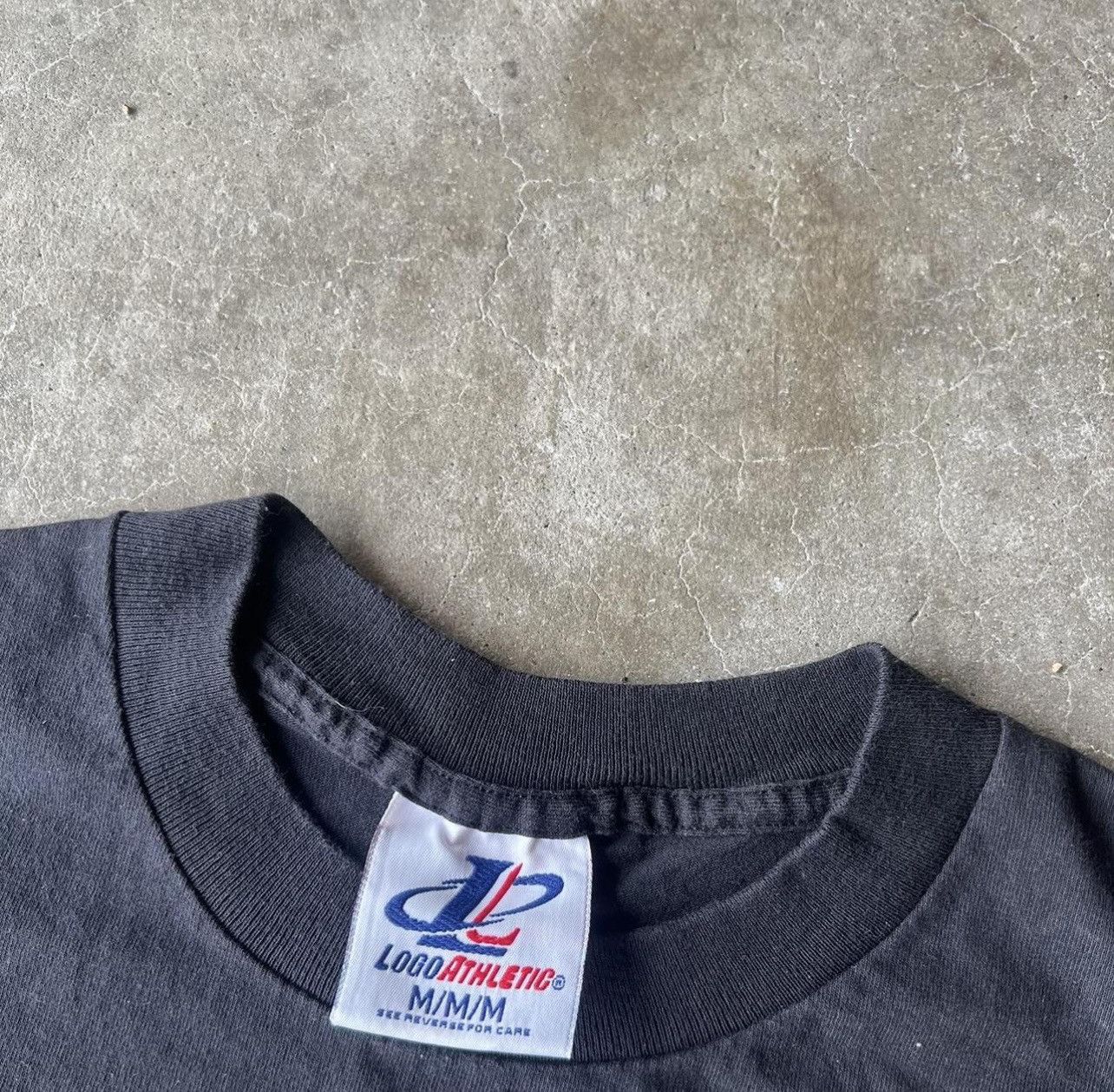 Logo Athletic × Vintage Pittsburgh Steelers T Shirt Size Medium Size US M / EU 48-50 / 2 - 3 Thumbnail