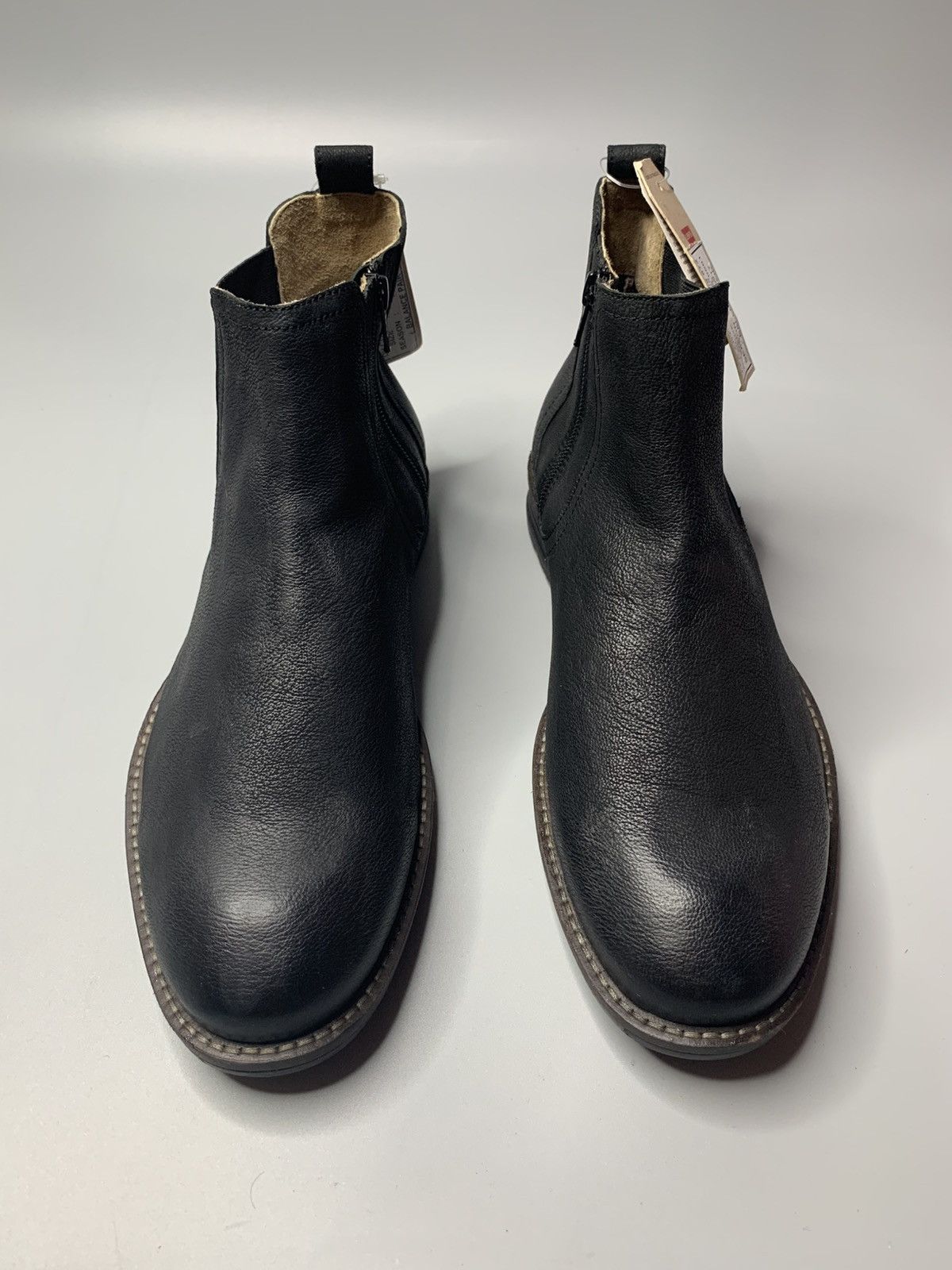 Levi's Levi's Chelsea Boots Size US 9 / EU 42 - 3 Thumbnail