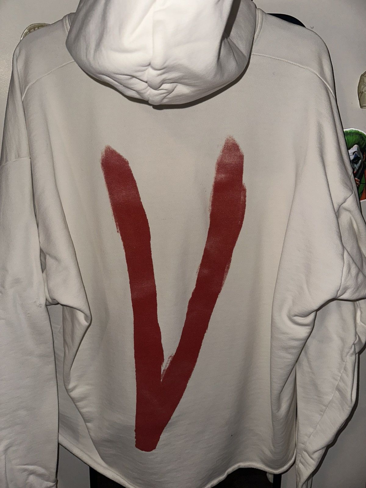 Vlone it discount