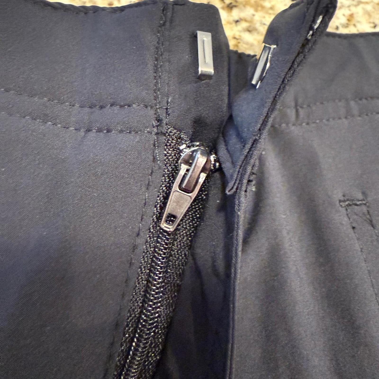 Other Arctix black athletic skort wind & water resistant M (8-10) Size 32" / US 10 / IT 46 - 4 Thumbnail