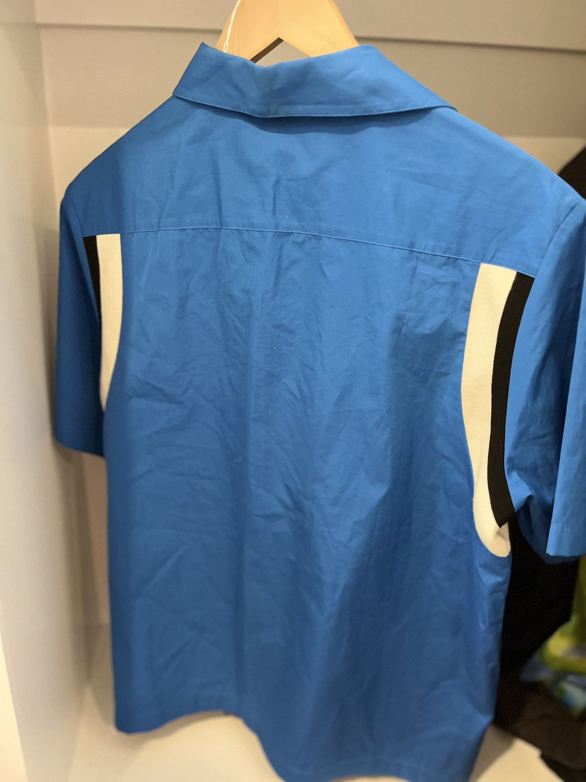 Marni Marni bowling shirt Size US M / EU 48-50 / 2 - 2 Thumbnail
