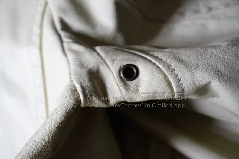 Schott Schott Motorcycle jacket Size US L / EU 52-54 / 3 - 9 Thumbnail