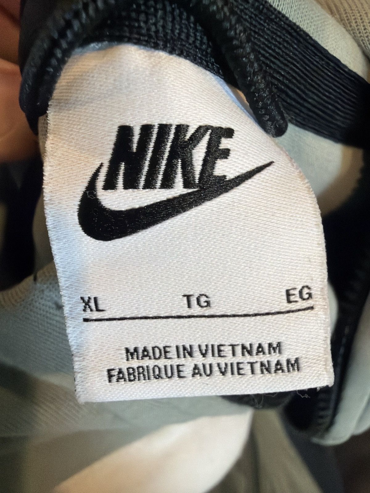 Nike Nike tech teal Size US XL / EU 56 / 4 - 4 Thumbnail
