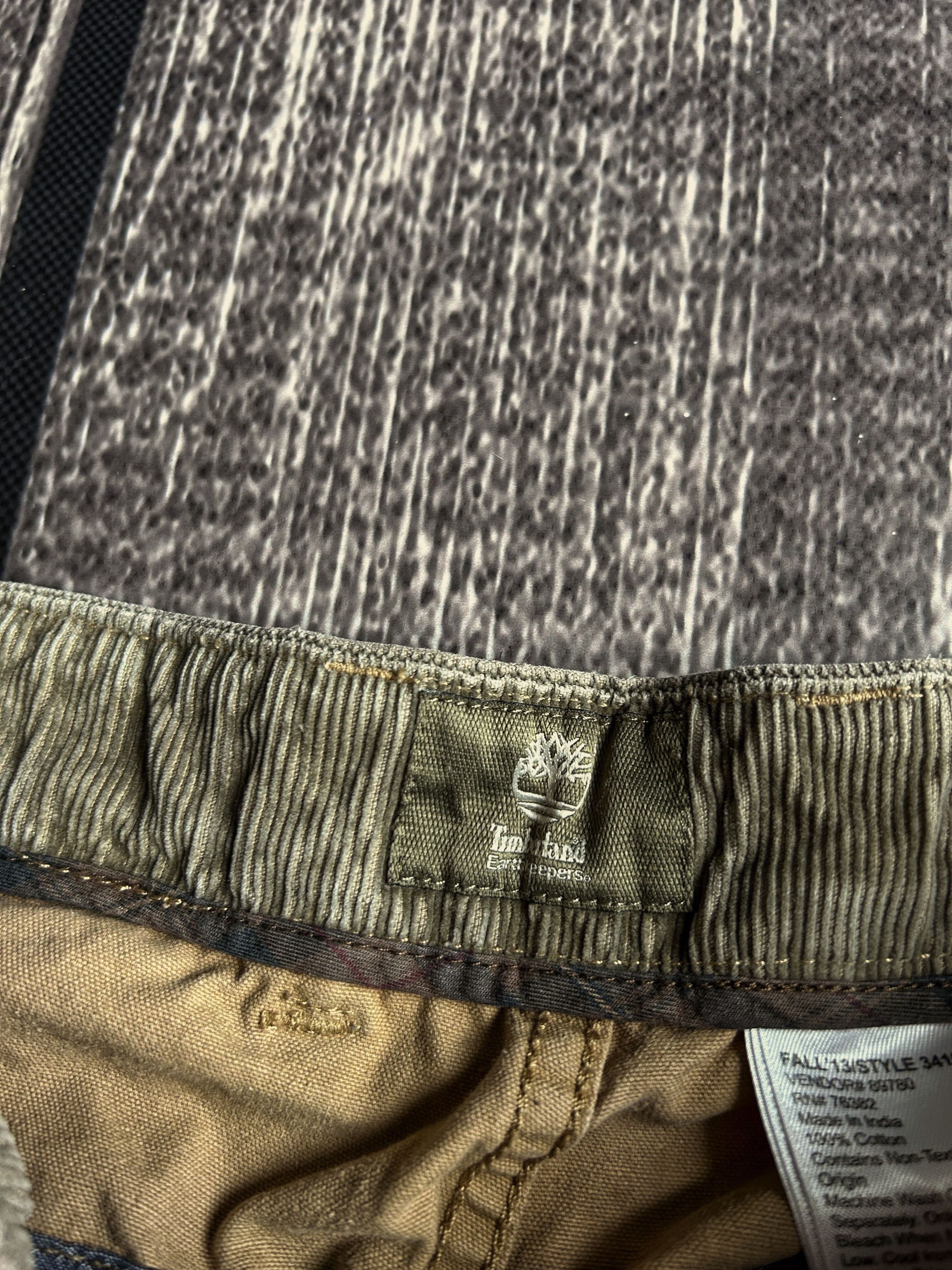 Designer VINTAGE 💥HYSTERIC GLAMOUR RICK OWENS STYLE CARGO JEANS 90S Size US 32 / EU 48 - 9 Thumbnail