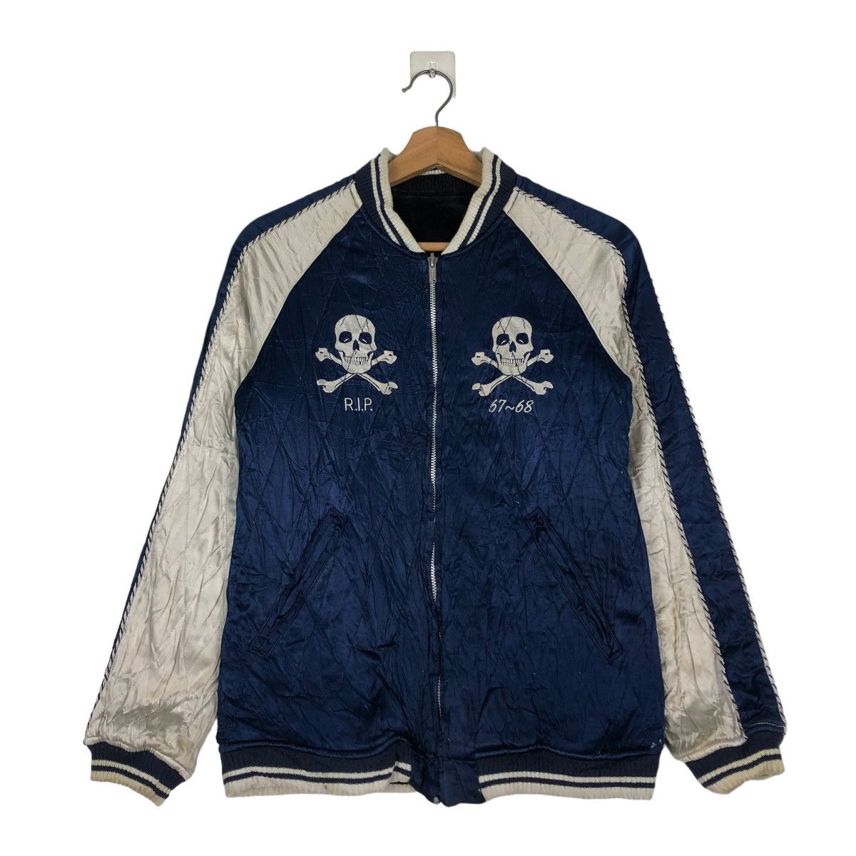 Hysteric Glamour 🔥VINTAGE 1984 HYSTERIC GLAMOUR TRANCE LOVE ENERGY UNLIMITED Size US M / EU 48-50 / 2 - 15 Thumbnail