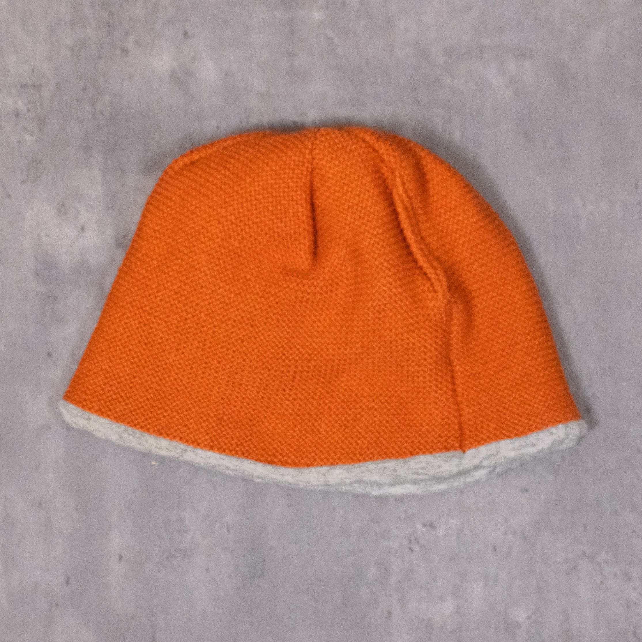 Adidas × NBA × Vintage Y2K 2000's Adidas Phoenix Sun Grey Reversible Beanie Size ONE SIZE - 8 Thumbnail