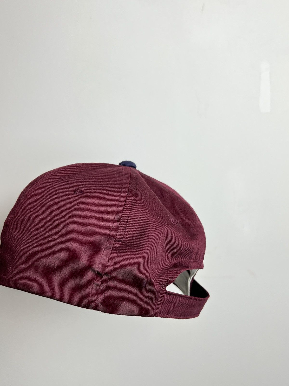 Vintage baron vintage y2k 90s 7 Panel Cap Size ONE SIZE - 5 Thumbnail