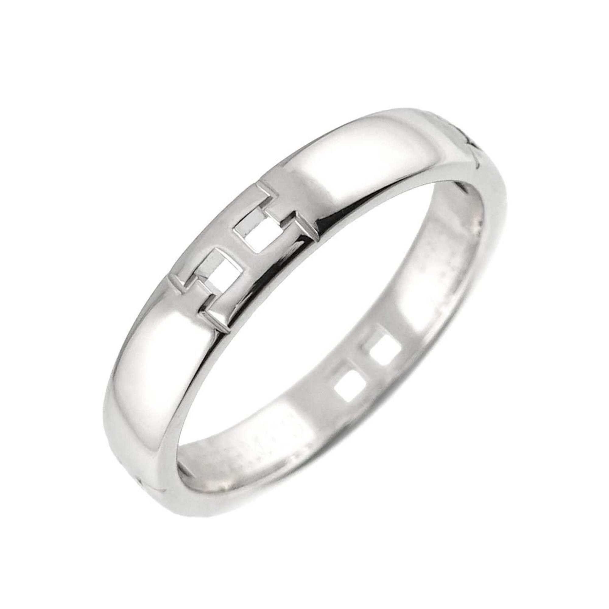 Hermes Hermès Hercules ring Size ONE SIZE - 1 Thumbnail