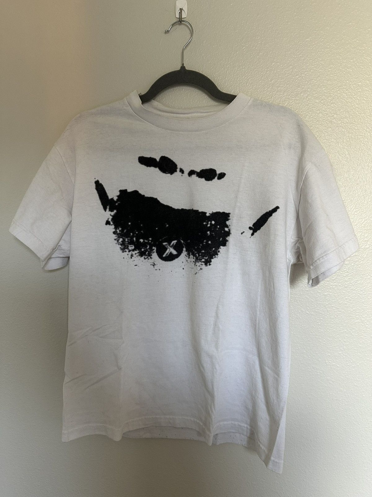 Ken Carson OG Ken Carson Teen X Tee Size US M / EU 48-50 / 2 - 1 Thumbnail