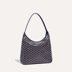 Goyard Black Goyard Boeing 55 Duffle Bag, Grailed in 2023