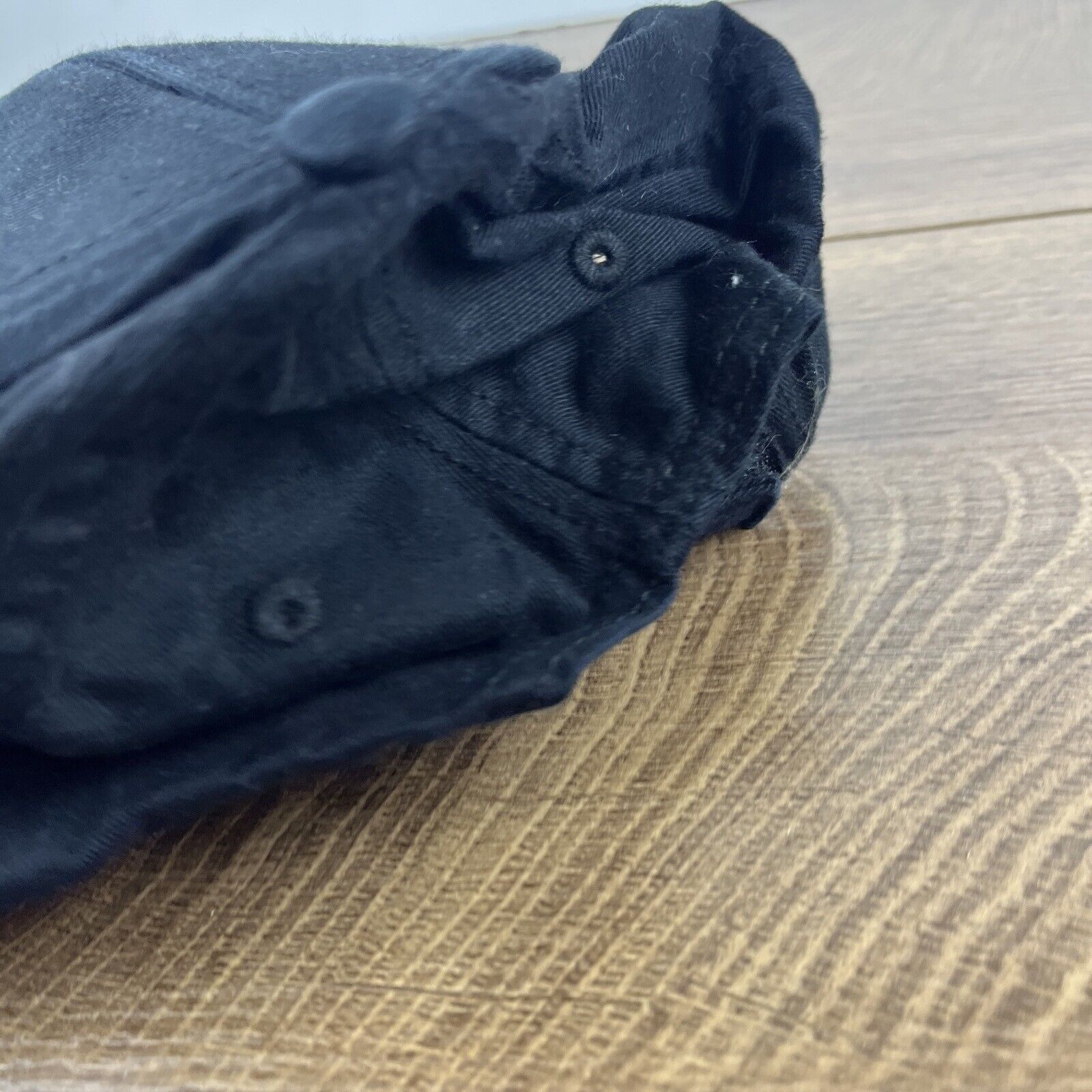 Other Chipotle Hat Chipotle Adult Black Hat Adjustable Adult Size Size ONE SIZE - 7 Thumbnail