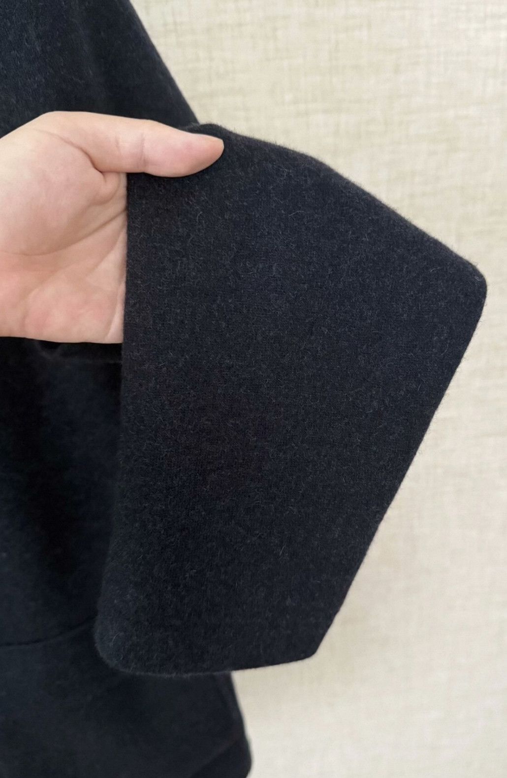 Loro Piana Loro Piana Autumn/Winter Voyager Cashmere Coat, 100% Cashm Size US S / EU 44-46 / 1 - 6 Thumbnail