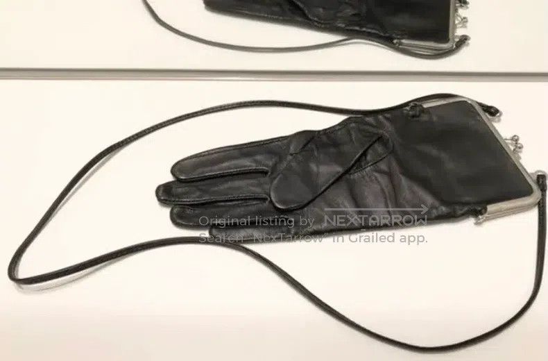 Maison Margiela Maison Margiela Handbag, change purse Size ONE SIZE - 5 Thumbnail