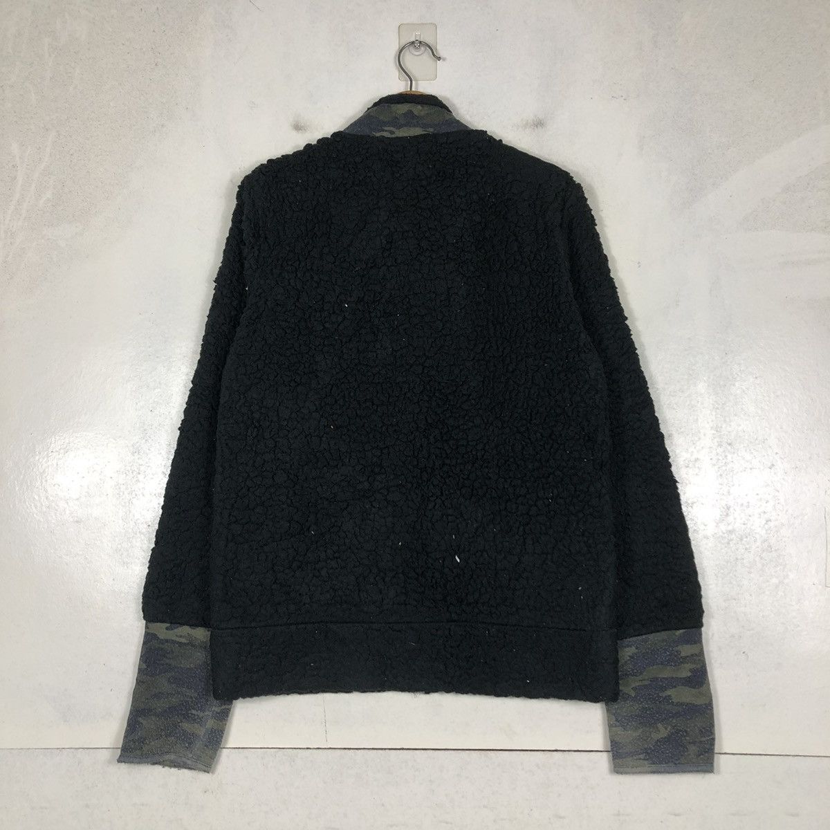 Japanese Brand × Sierra Designs × Vintage 📌VINTAGE FLEECE SHERPA JACKET DIP PILE SIERRA DESIGNS Size US M / EU 48-50 / 2 - 10 Thumbnail
