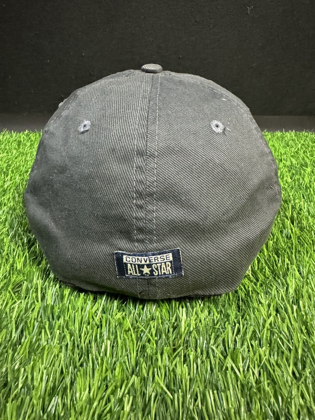 Converse × Vintage vintage CONVERSE skate full cap Size ONE SIZE - 3 Thumbnail